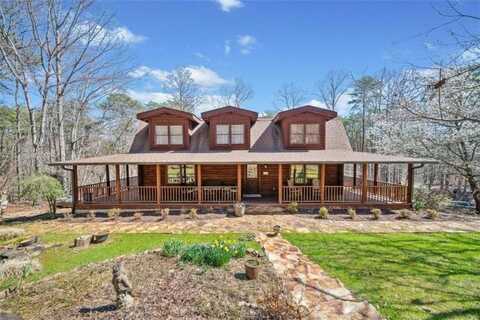 796 Skidder Way, Jasper, GA 30143
