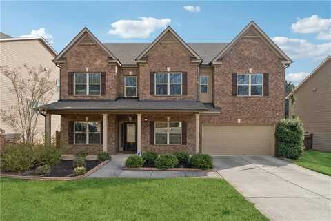 3400 Palmer Lake Pointe, Douglasville, GA 30135