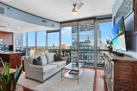 3324 Peachtree Road NE, Atlanta, GA 30326