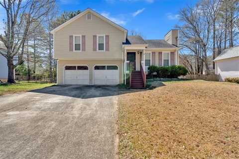 539 Villa Rosa Road, Temple, GA 30179