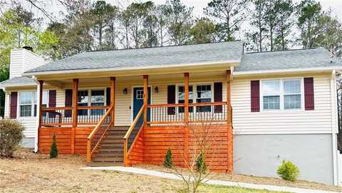 112 Village Court, Woodstock, GA 30188
