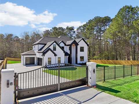 3057 Bold Springs Road, Dacula, GA 30019