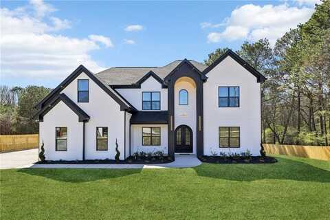 3057 Bold Springs Road, Dacula, GA 30019