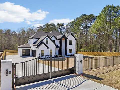 3057 Bold Springs Road, Dacula, GA 30019