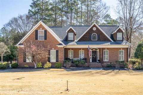 17 Norman Lane NW, Rome, GA 30165
