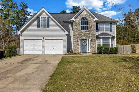 6031 Autumn Green Drive, Fairburn, GA 30213