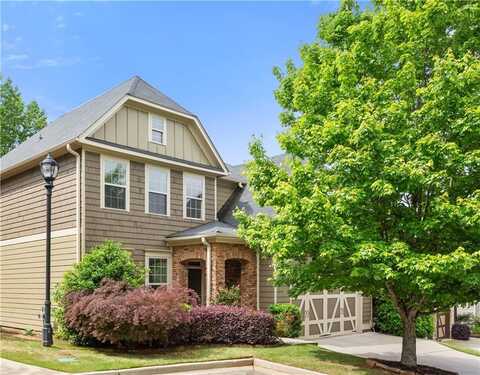 1907 Haven Park Circle SE, Smyrna, GA 30080