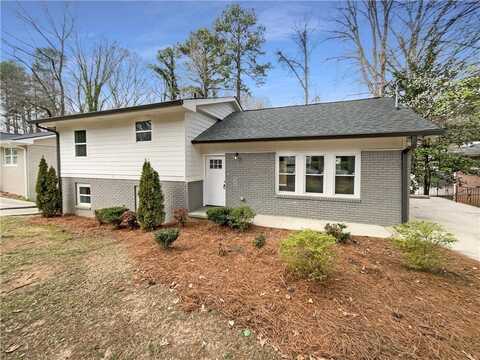 4095 Kenora Drive SW, Atlanta, GA 30331