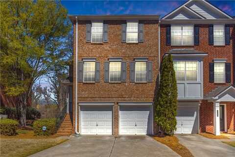 420 Heritage Park Trace NW, Kennesaw, GA 30144