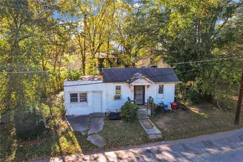 1653 Richmond Avenue SE, Atlanta, GA 30315
