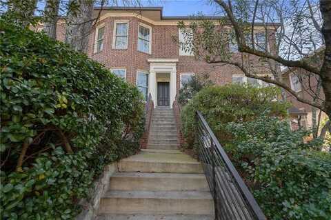189 Westminster Drive, Atlanta, GA 30309