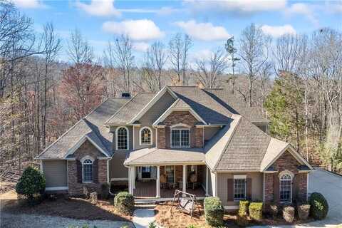 7230 Heron Lane, Dawsonville, GA 30534