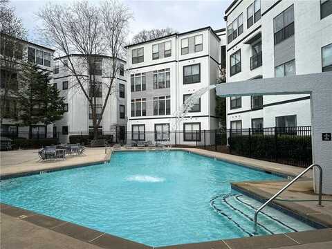 821 Ralph Mcgill Boulevard NE, Atlanta, GA 30306