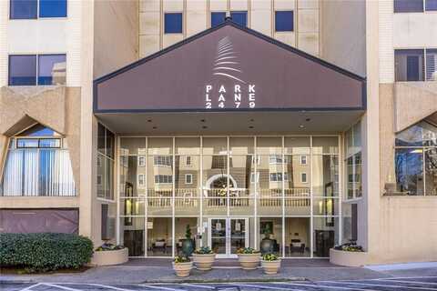 2479 Peachtree Road NE, Atlanta, GA 30305