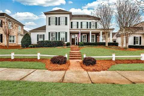 1706 Bent Pine Lane, Statham, GA 30666