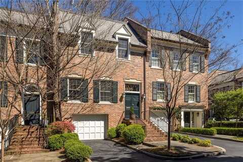 238 15th Street NE, Atlanta, GA 30309