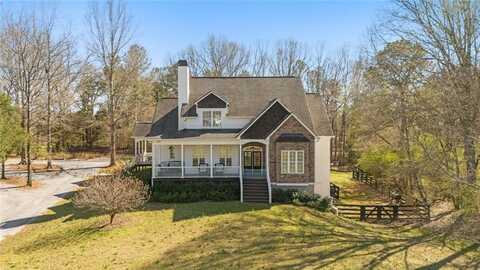 129 Euharlee 5 Forks Road, Euharlee, GA 30145