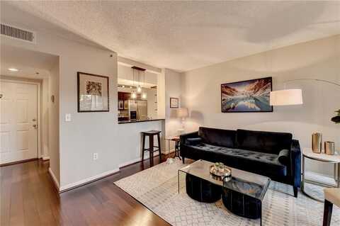 275 13th Street NE, Atlanta, GA 30309