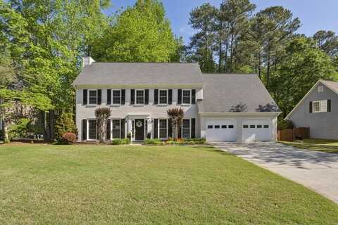 3034 Bristlewood Lane NW, Marietta, GA 30064