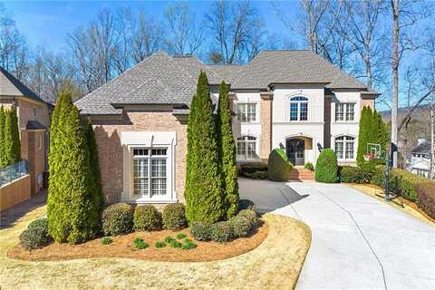 4080 Glen Hill Way NE, Marietta, GA 30066