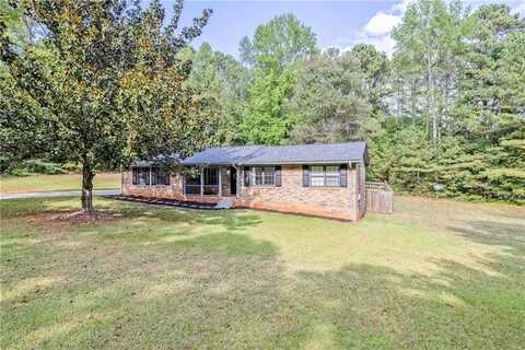 1167 Mcclung Road, Hiram, GA 30141