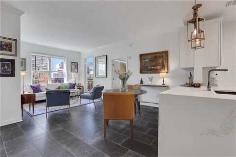 1101 Juniper Street NE, Atlanta, GA 30309