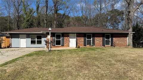 781 Glochester Place, Norcross, GA 30071