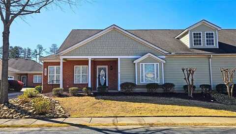 1901 COMMONWEALTH Circle, Newnan, GA 30263
