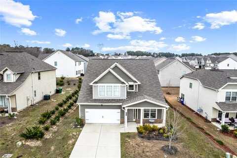 2466 BEAR MOUNTAIN Street, Lithonia, GA 30058