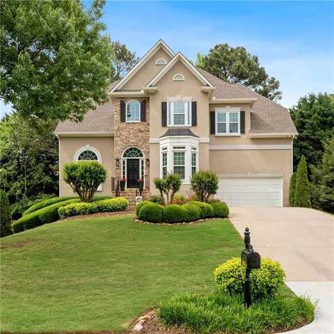 3640 Ridgeway Terrace, Suwanee, GA 30024