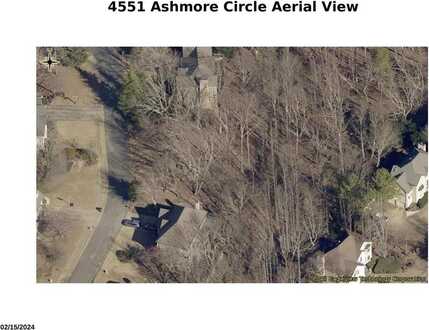 4551 Ashmore Circle NE, Marietta, GA 30066