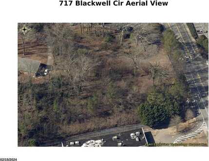 717 Blackwell Circle, Marietta, GA 30066