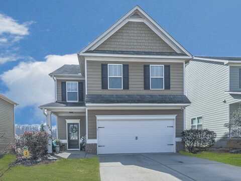 324 Rippling Drive, Ball Ground, GA 30107