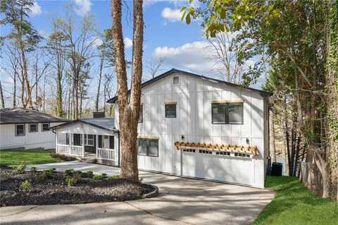 7410 Fields Drive, Cumming, GA 30041