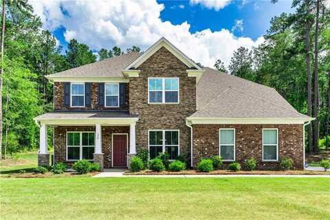 220 Eastmark Way, Fayetteville, GA 30214
