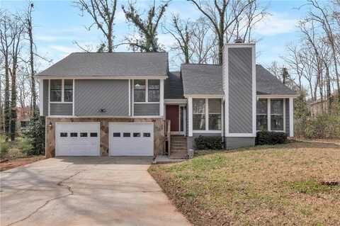 1575 Kelleys Close, Stone Mountain, GA 30088