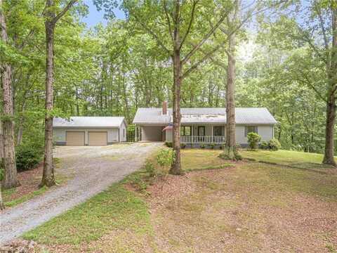 6926 Whelchel Circle, Clermont, GA 30527