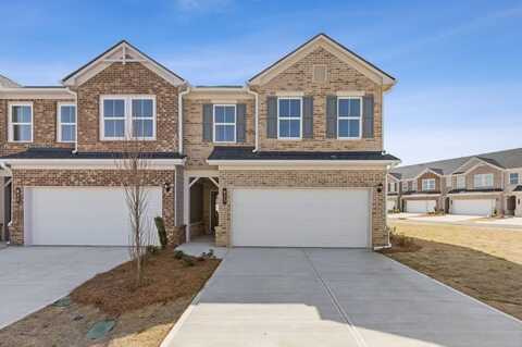 935 Elwood Street, Dacula, GA 30019