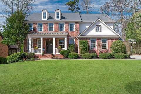 4675 Allistair Drive, Cumming, GA 30040