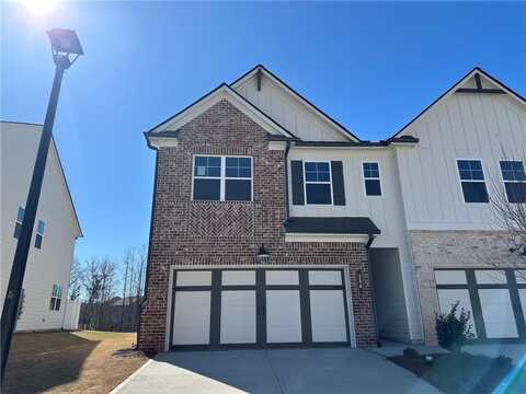 254 Depot Landing Road, Auburn, GA 30011
