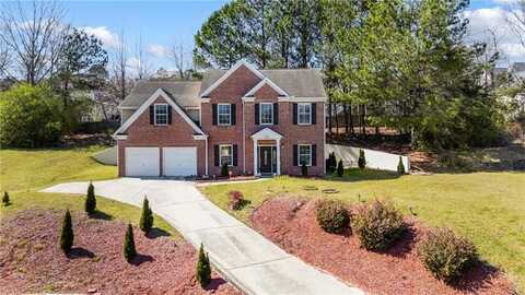 949 Tumlin Trace, Lawrenceville, GA 30045