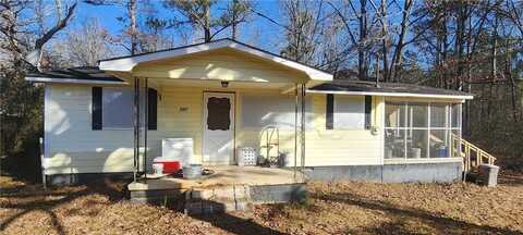 257 Painter Road NE, Rome, GA 30165