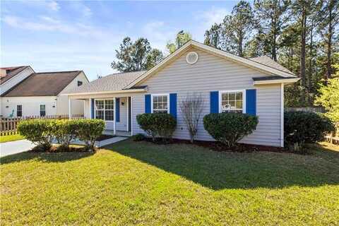121 Blue Gill Lane, Pooler, GA 31322