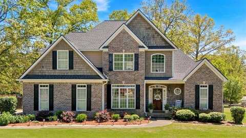 16 Quarter Horse Drive NW, Rome, GA 30165