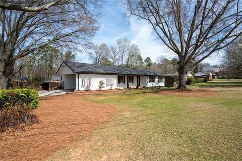 1199 MURRAY Circle SW, Marietta, GA 30064
