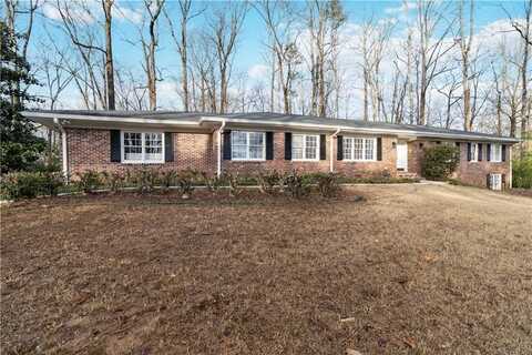 3613 Prestwick Drive, Tucker, GA 30084