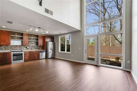 1342 Rietveld Row NW, Atlanta, GA 30318