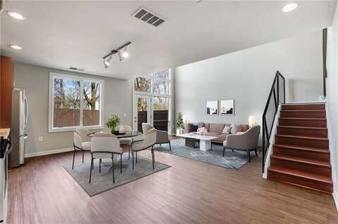 1342 Rietveld Row NW, Atlanta, GA 30318