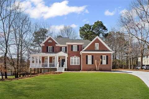 4140 Hillsborough, Cumming, GA 30041