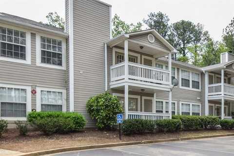 1347 Keys Crossing Drive NE, Atlanta, GA 30319